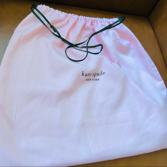 Kate Spade | Molly Large Black Tote Bag - Picture 15 of 15